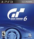 Gran Turismo 6 Gran Turismo 6